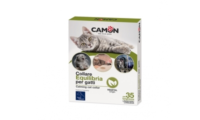 Camon Equilibria Collar Gato Camon Equilibria Collar Gato