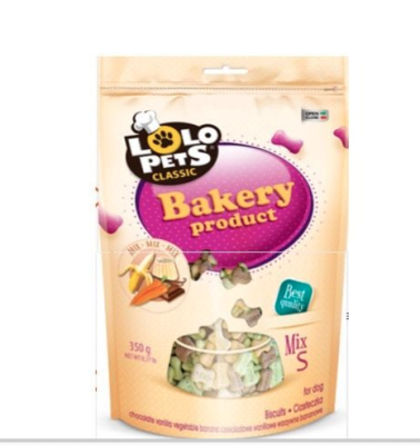 Lolo Pets Snack Galleta Small Lolo Pets Snack Galleta Small