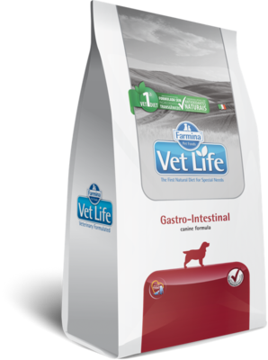 Vetlife Gastrointestinal Perro Vetlife Gastrointestinal Perro