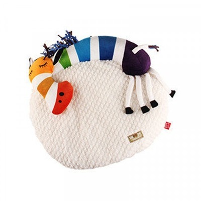 GiGwi Cama 3D Snoozy Friends Cebra GiGwi Cama 3D Snoozy Friends Cebra