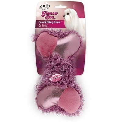 AFP Glamour Dog Hueso AFP Glamour Dog Hueso