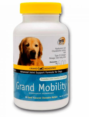 Grand Mobility 60 tbl Grand Mobility 60 tbl