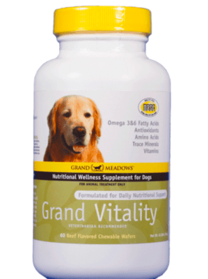 Grand Vitality 60 tbl Grand Vitality 60 tbl