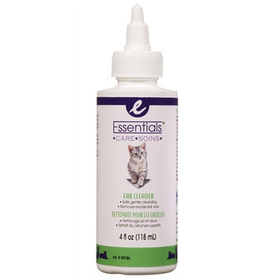 Hagen Essentials Limpiador Oidos Gatos Hagen Essentials Limpiador Oidos Gatos
