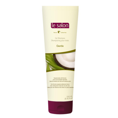 Le Salon Shampoo Extra Suave para Gatos Le Salon Shampoo Extra Suave para Gatos