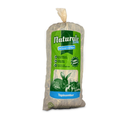 Naturale Heno de Ballica/Topinambur 600g Naturale Heno de Ballica/Topinambur 600g