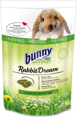 Bunny Rabbit Dream Herbs Bunny Rabbit Dream Herbs