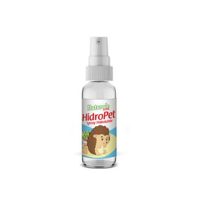 Naturale Spray Hidratante de púas Naturale Spray Hidratante de púas