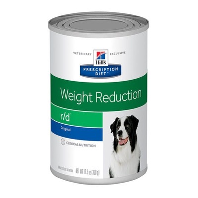 Hills Lata R/D Weight Reduction Perro Hills Lata R/D Weight Reduction Perro