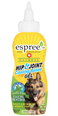 Espree Gel Frio para Articulaciones 118ml Espree Gel Frio para Articulaciones 118ml