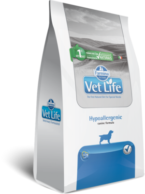 Vetlife Hypoallergenic Perro Vetlife Hypoallergenic Perro
