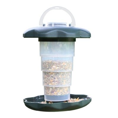 Hagen LW Alimentador para Aves Silvestres Hagen LW Alimentador para Aves Silvestres