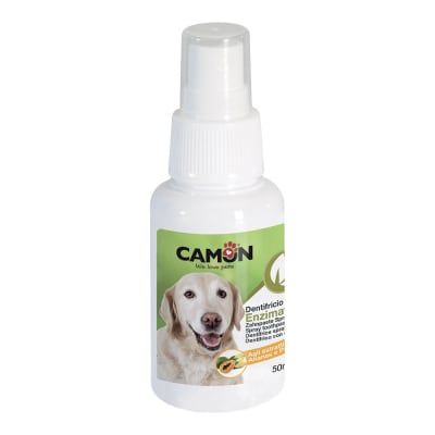 Animal Care Orme Naturali Pasta Dientes Enzimatica Animal Care Orme Naturali Pasta Dientes Enzimatica