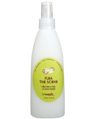 MascotaChic Flea The Scene Repelente Prot. Solar MascotaChic Flea The Scene Repelente Prot. Solar