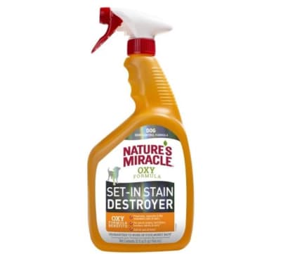 Natures Miracle Desinfectante Oxy Formula Perros Natures Miracle Desinfectante Oxy Formula Perros