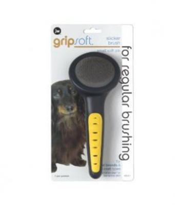 JW Rasqueta Slicker Brush Small JW Rasqueta Slicker Brush Small