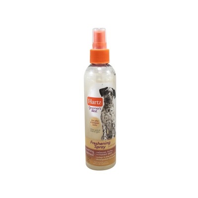 Hartz Groomers Bests Oatmeal Spray 236 ml Hartz Groomers Bests Oatmeal Spray 236 ml