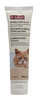 Le Salon Pasta Control Bolas de Pelo 90 gr Le Salon Pasta Control Bolas de Pelo 90 gr
