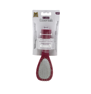 Le Salon Essentials Cepillo Combinado Small Le Salon Essentials Cepillo Combinado Small