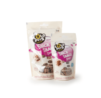 Lolo Pets Drop Chocolate con Vitaminas Lolo Pets Drop Chocolate con Vitaminas