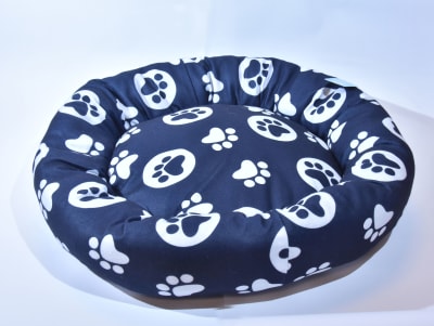MBPets Cama Huellas MBPets Cama Huellas