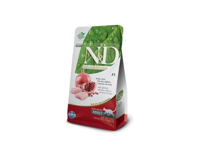 N&D Feline Frango N&D Feline Frango