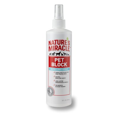 Natures Miracle Pet Block Perro Natures Miracle Pet Block Perro