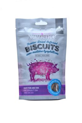 Nutrience Biscuits de Cerdo Nutrience Biscuits de Cerdo