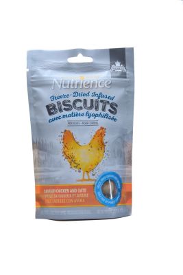 Nutrience Biscuits Pollo Nutrience Biscuits Pollo