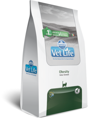 Vetlife Obesity Gato Vetlife Obesity Gato