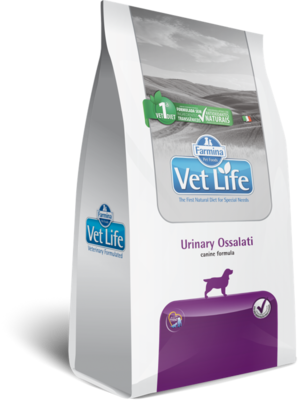 Vetlife Urinary Ossalati Perro Vetlife Urinary Ossalati Perro