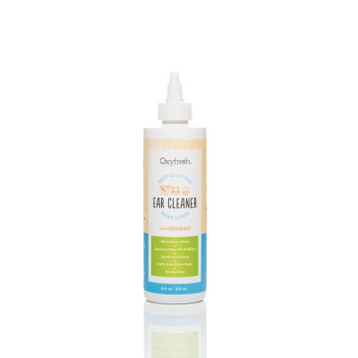 Oxyfresh Limpiador de Orejas Oxyfresh Limpiador de Orejas
