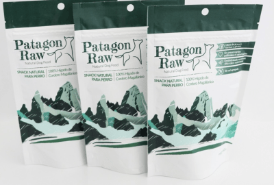 Patagon Raw Snack Higado de Cordero Magallanico Patagon Raw Snack Higado de Cordero Magallanico