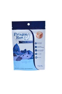 Patagon Raw Snack Gato de Pollo Patagon Raw Snack Gato de Pollo