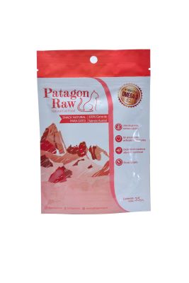 Patagon Raw Snack Gato de Salmón Patagon Raw Snack Gato de Salmón