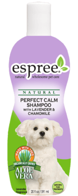 Espree Shampoo Perfect Calm Lavanda y Camomilla 355 ml Espree Shampoo Perfect Calm Lavanda y Camomilla 355 ml
