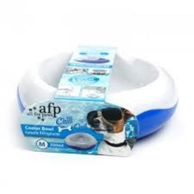 AFP Chill Out Plato de Enfriamiento AFP Chill Out Plato de Enfriamiento