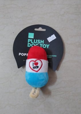 Fuzzyard Peluche Popsicle Fuzzyard Peluche Popsicle