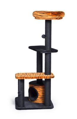 PH Rasguñador Tigger Tower PH Rasguñador Tigger Tower
