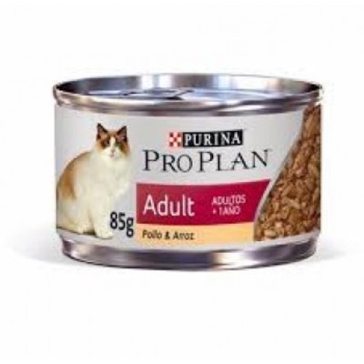 Proplan Lata Adult Cat Proplan Lata Adult Cat