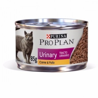 Proplan Lata Adult Cat Urinary Proplan Lata Adult Cat Urinary