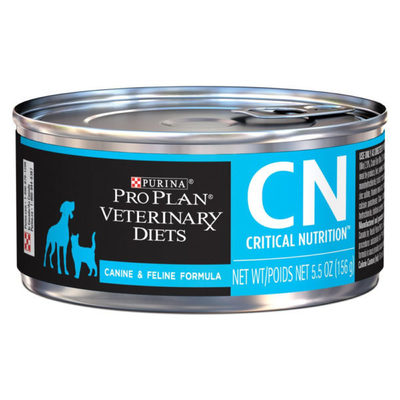 Proplan lata CN cuidado intensivo Proplan lata CN cuidado intensivo