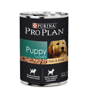 Proplan Lata Puppy Proplan Lata Puppy