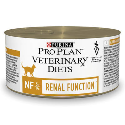 Proplan Lata NF Kidney Function Gato Proplan Lata NF Kidney Function Gato