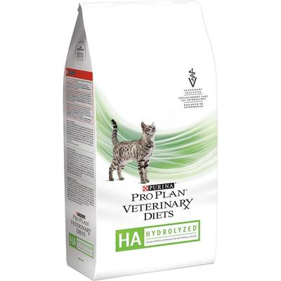 Proplan Veterinary Diets Hypoallergenic HA Feline Proplan Veterinary Diets Hypoallergenic HA Feline
