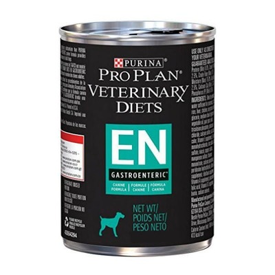 Proplan Veterinary Diets Lata EN Canino Proplan Veterinary Diets Lata EN Canino