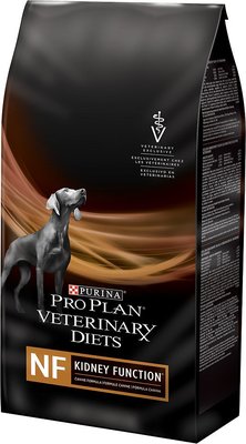 Proplan Veterinary Diets NF Kidney Canine Proplan Veterinary Diets NF Kidney Canine