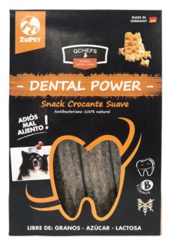 Qchefs Dental Crocante Suave Qchefs Dental Crocante Suave