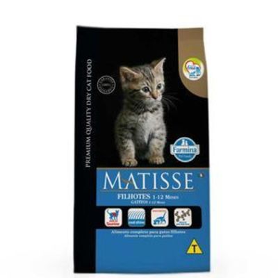 Matisse Filhotes Kitten 2K Matisse Filhotes Kitten 2K