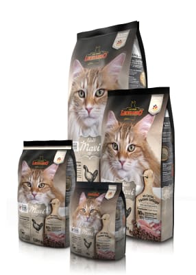 Leonardo Adult Grain Free Maxi Gato Leonardo Adult Grain Free Maxi Gato